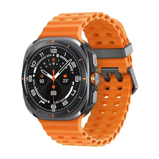 SmartWatch Ultra Pro Z7 - Compatible con iPhone y Android + Correa Extra de Regalo
