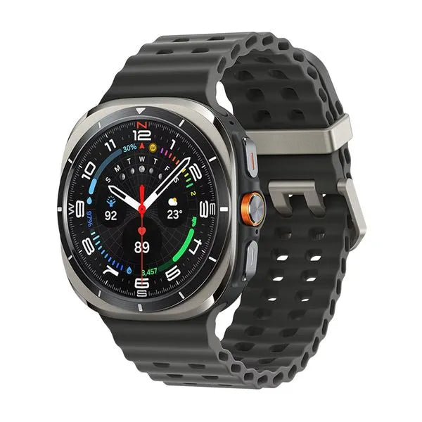 SmartWatch Ultra Pro Z7 - Compatible con iPhone y Android + Correa Extra de Regalo