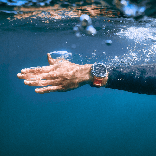 SmartWatch Ultra Pro Z7 - Compatible con iPhone y Android + Correa Extra de Regalo