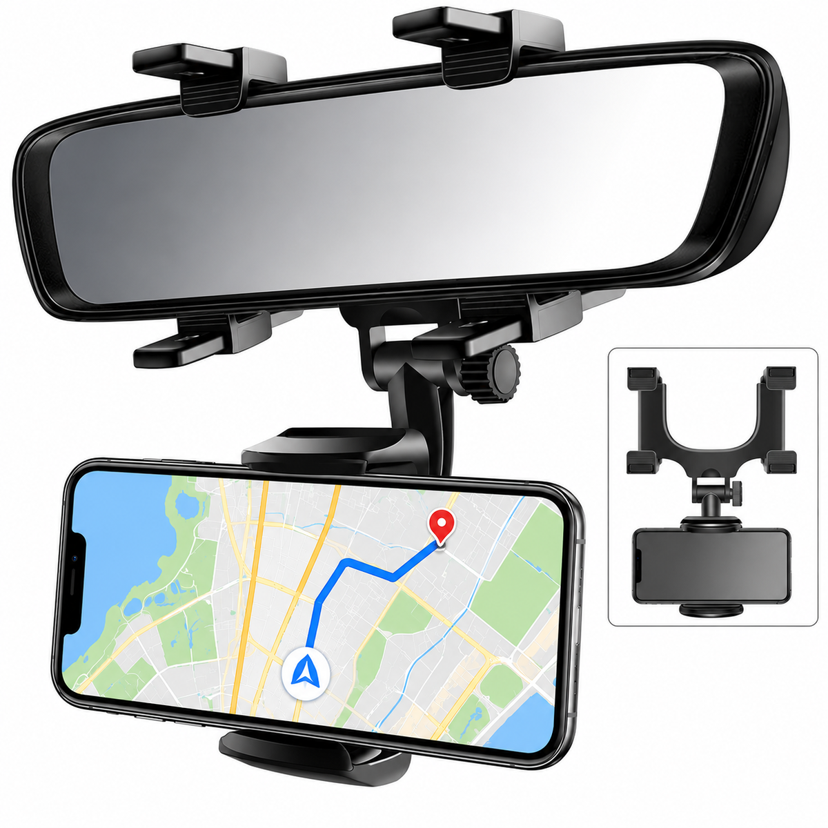 Soporte de Celular para Auto