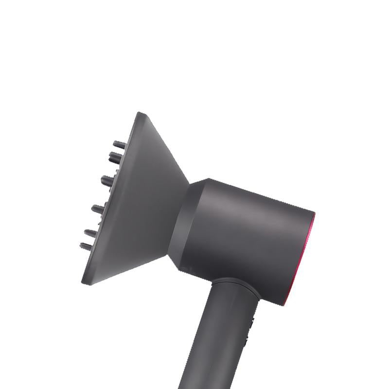 Secador de Pelo Profesional 5 en 1