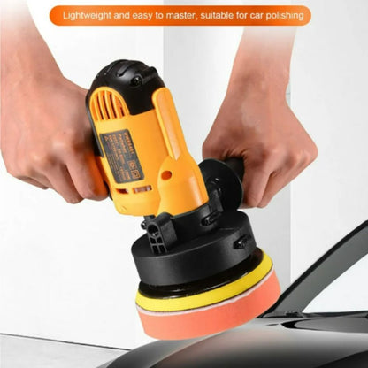 Pulidora Automática + Accesorios - Pulido Perfecto y Brillo Duradero
